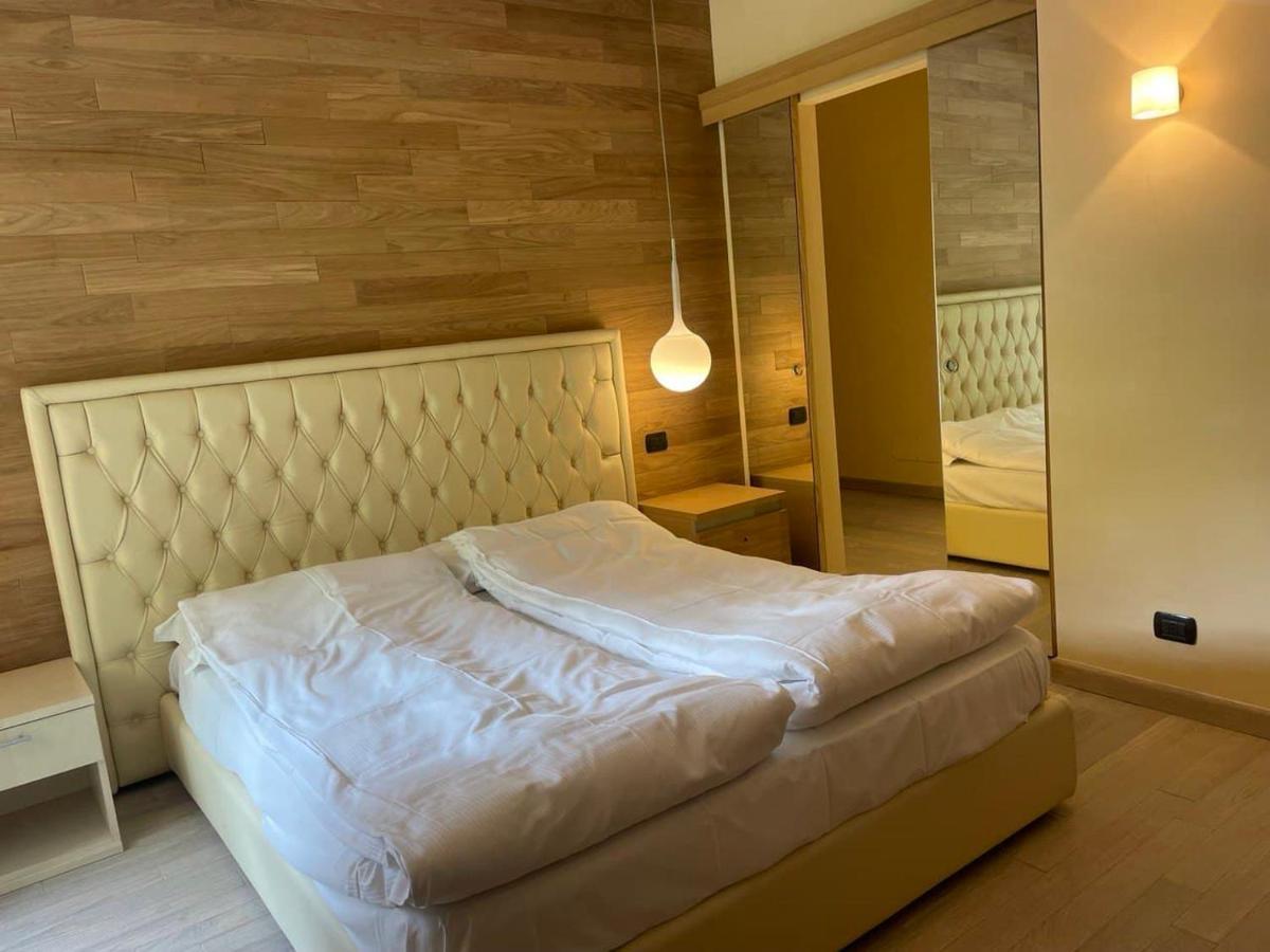 Gressoney-la-Trinité Residence Le Marmotte מראה חיצוני תמונה