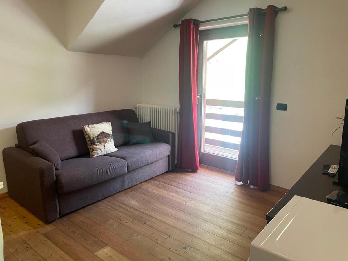 Gressoney-la-Trinité Residence Le Marmotte מראה חיצוני תמונה